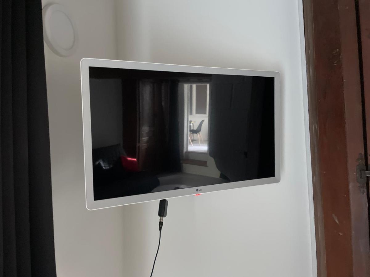 Le Studio Aristide Lägenhet Pont-Audemer Exteriör bild